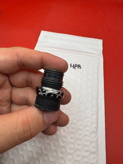 AKA Side Winder HPR Short Top