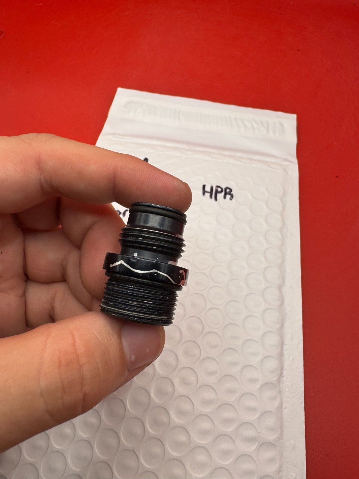 AKA Side Winder HPR Short Top