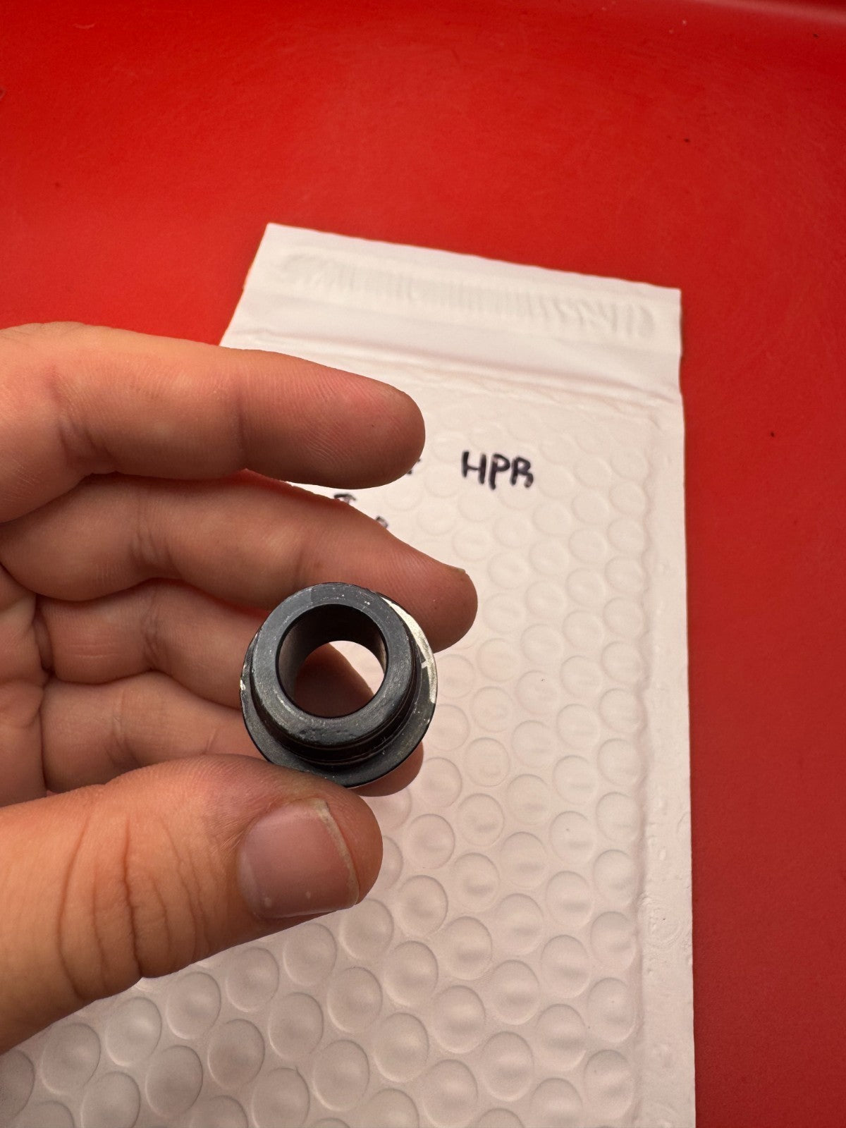 AKA Side Winder HPR Short Top