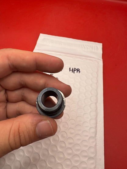AKA Side Winder HPR Short Top