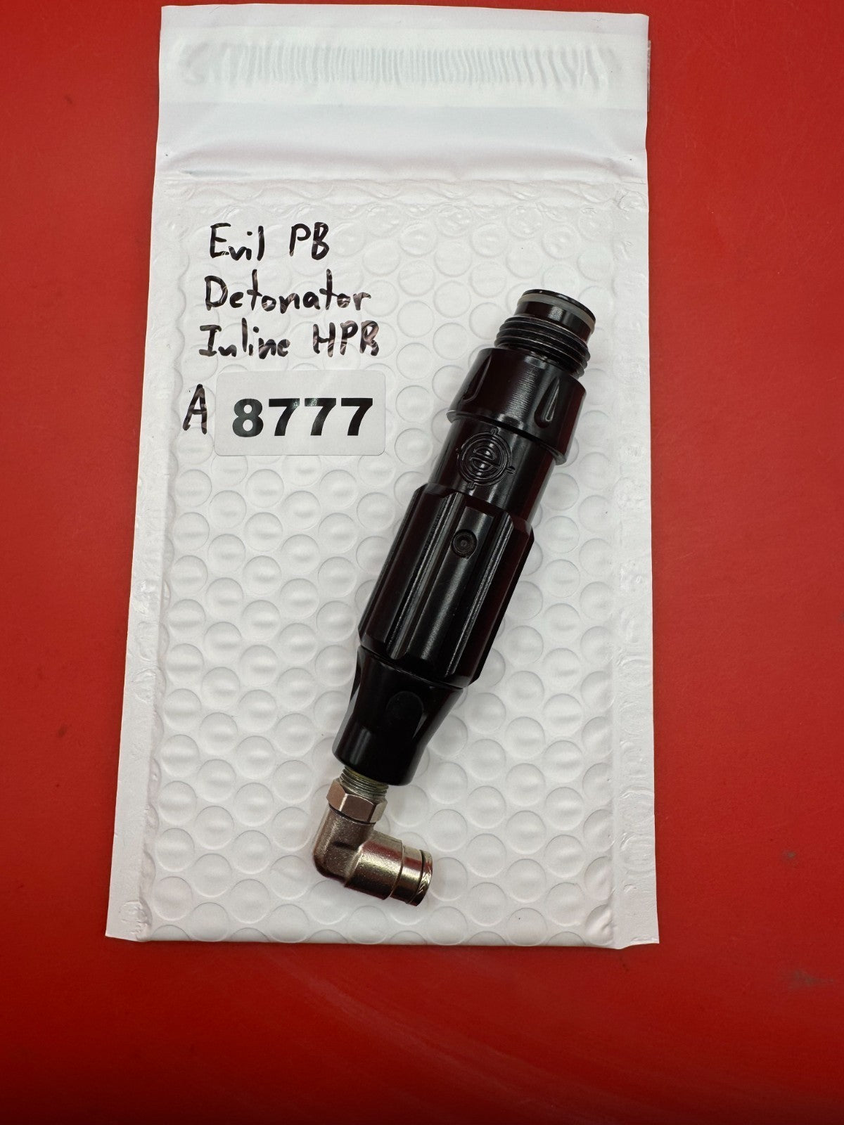 Evil PB Detonator Inline HPR