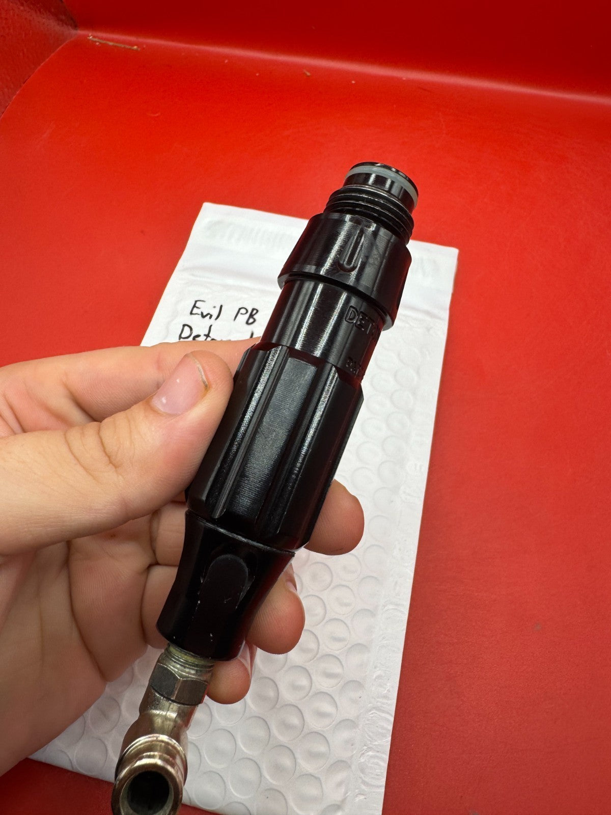 Evil PB Detonator Inline HPR