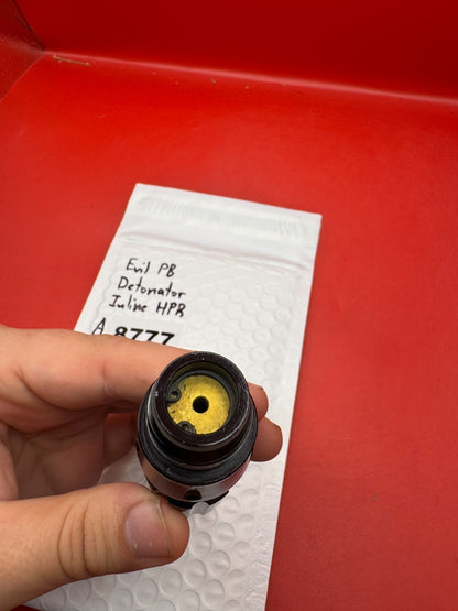 Evil PB Detonator Inline HPR