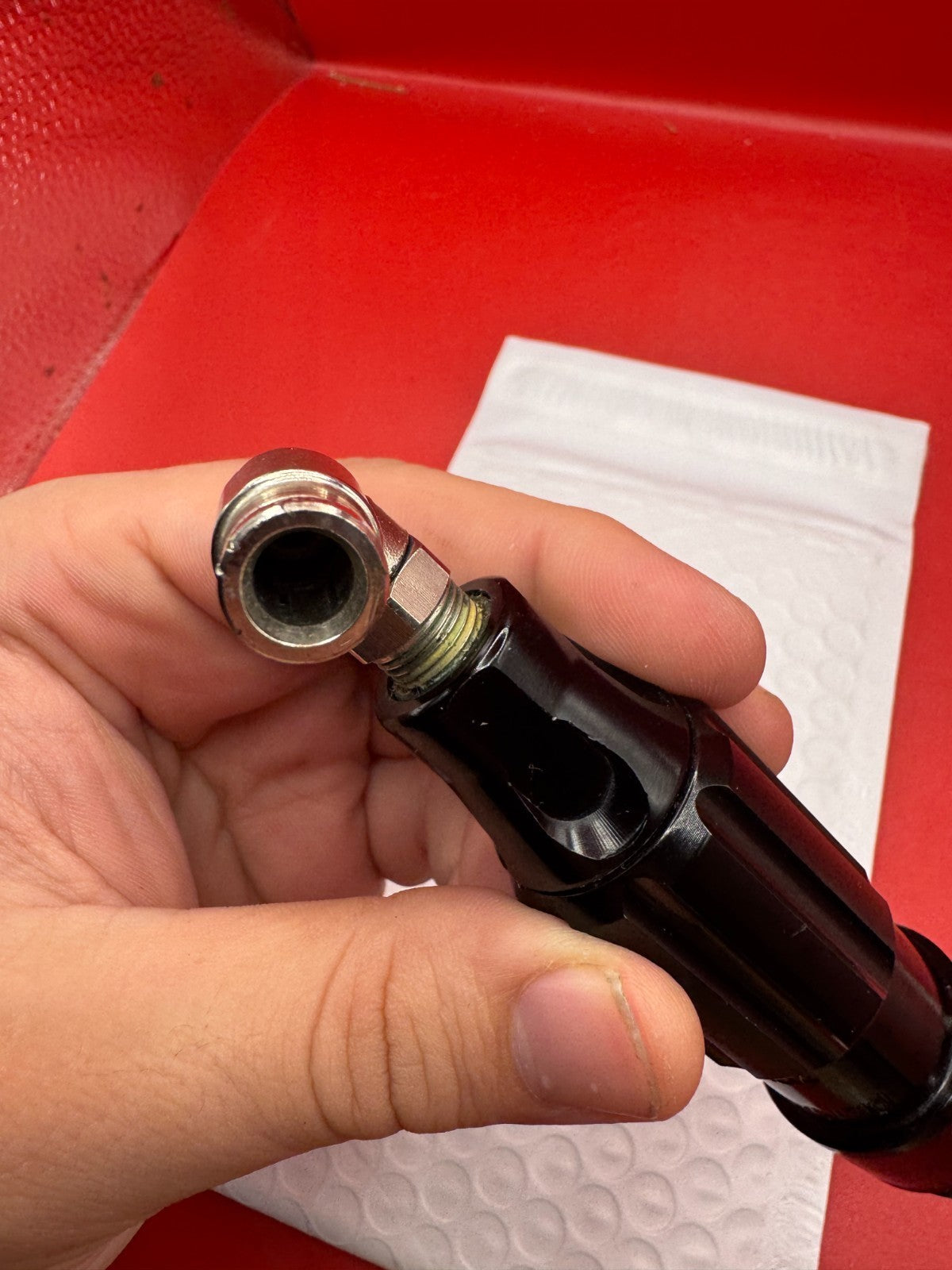 Evil PB Detonator Inline HPR