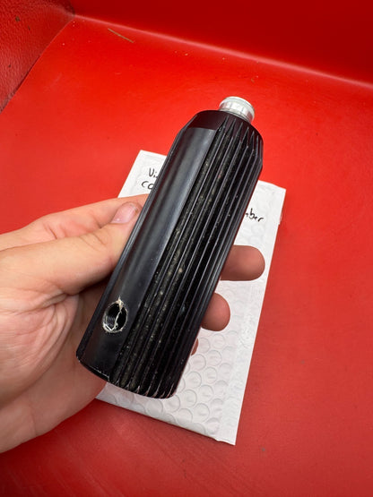 Vintage PB CO2 Expansion Chamber