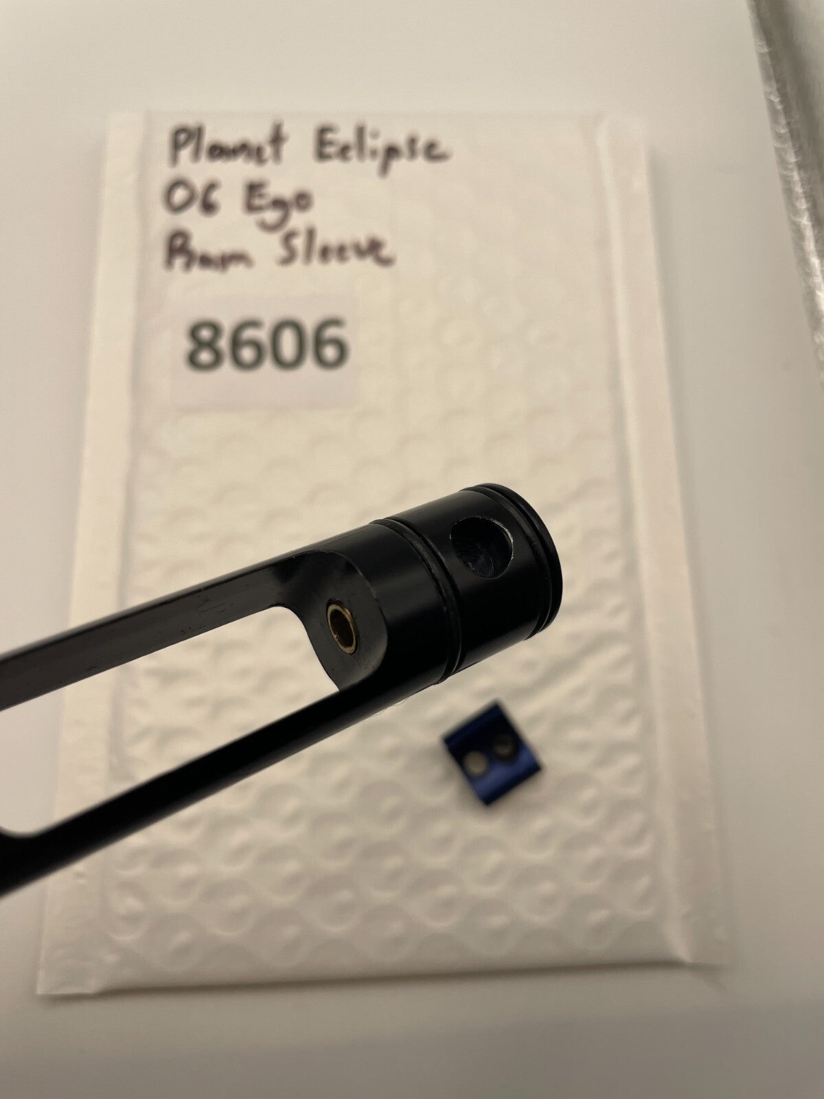 Planet Eclipse 06 Ego Ram Sleeve