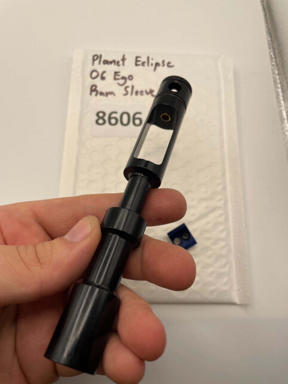 Planet Eclipse 06 Ego Ram Sleeve