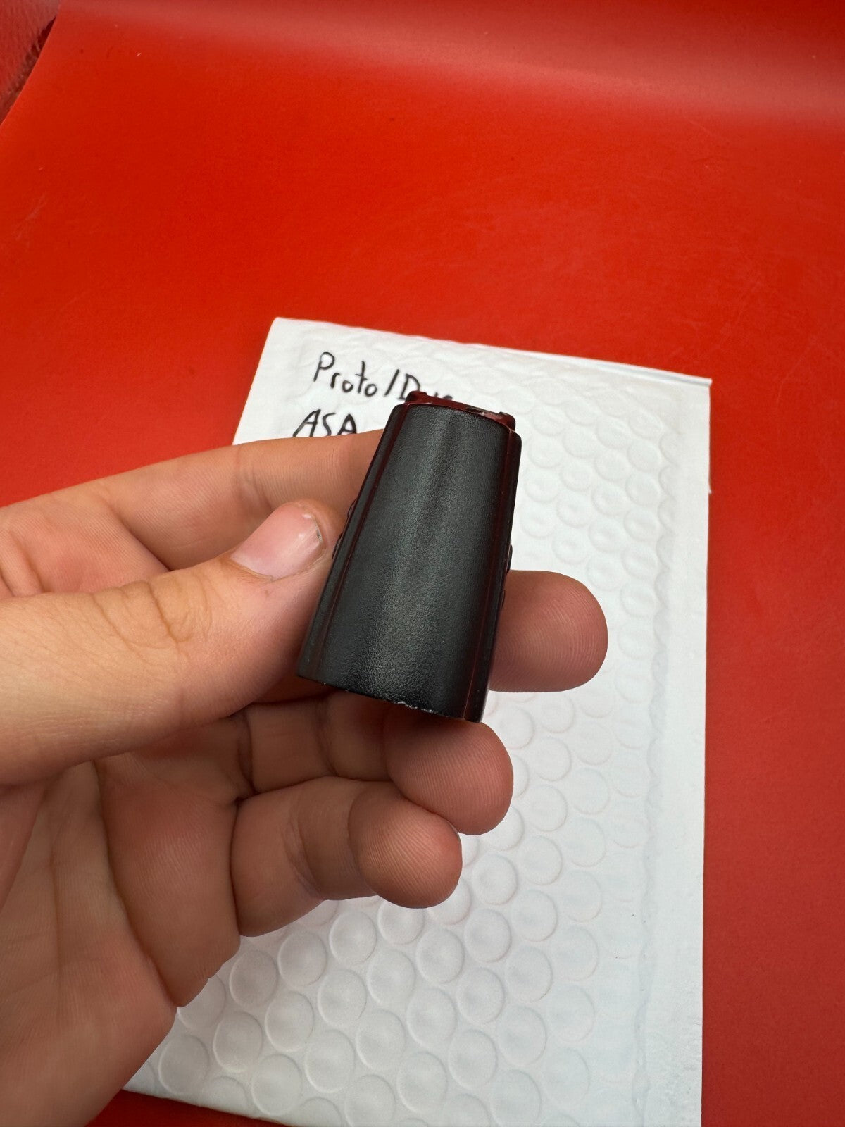 Proto/Dye ASA