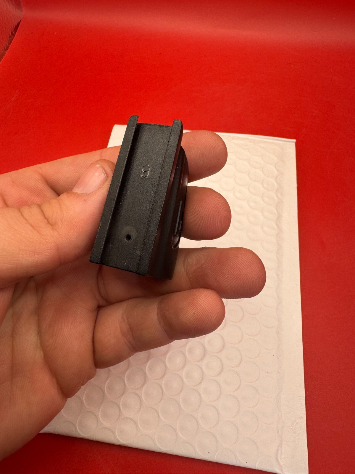 Proto/Dye ASA