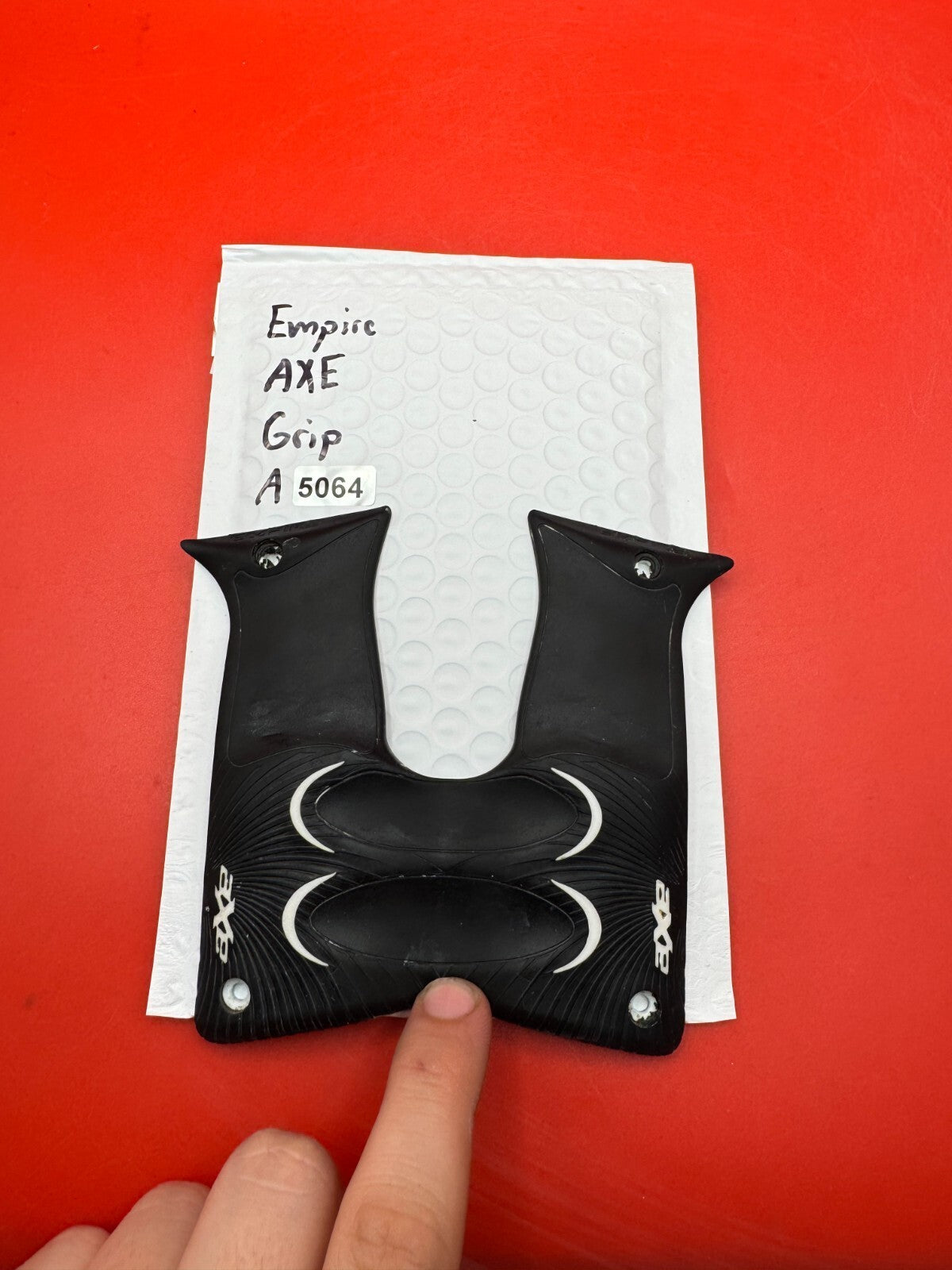 Empire AXE Grips