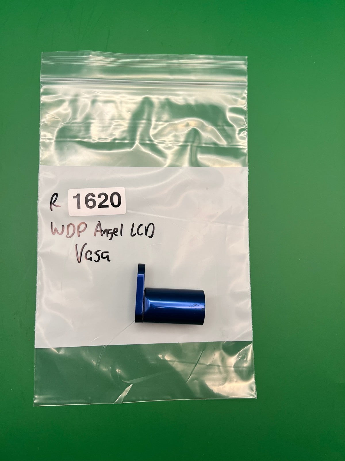 WDP Angel LCD VASA