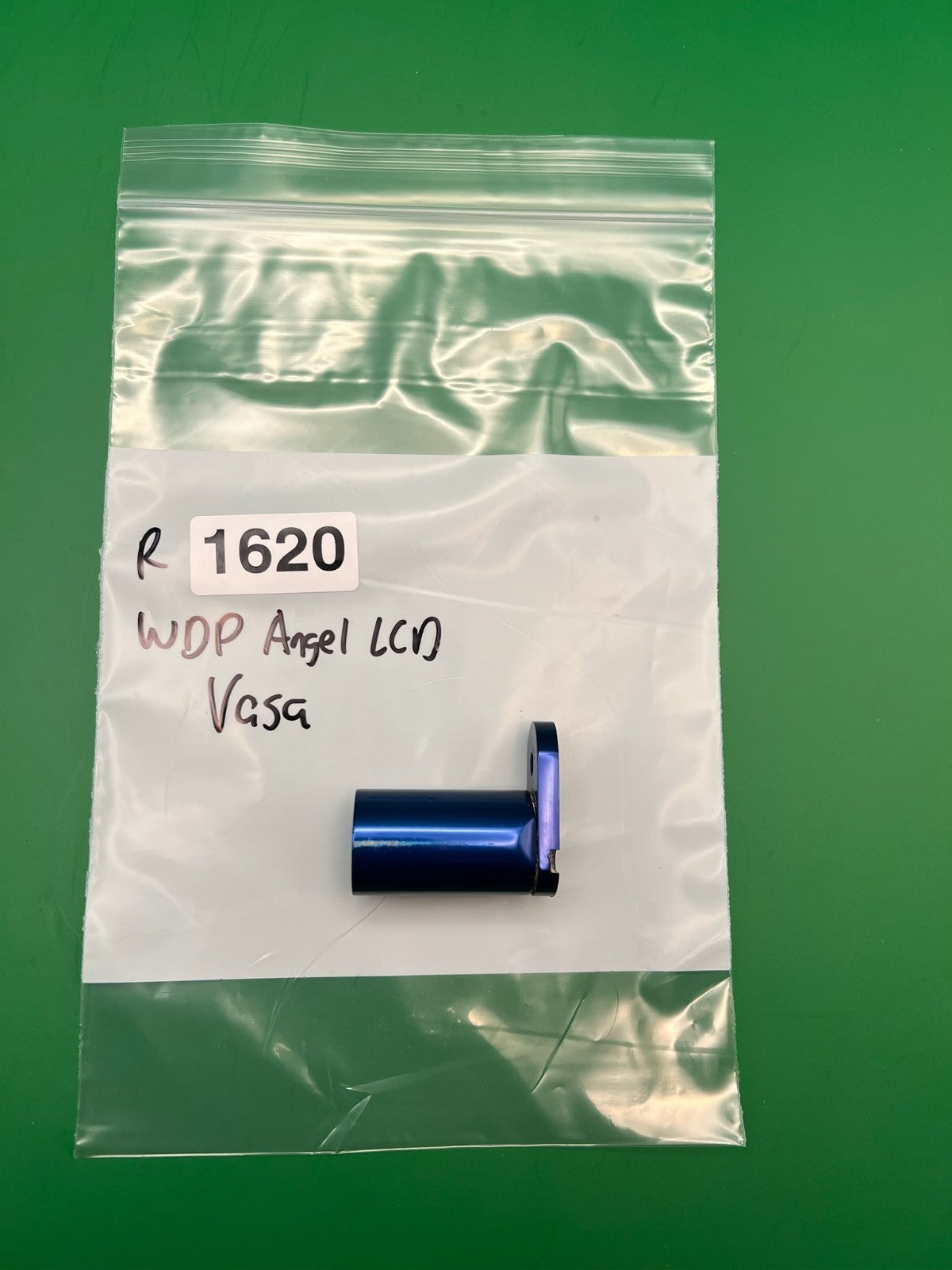 WDP Angel LCD VASA