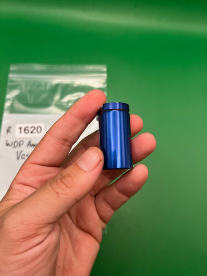 WDP Angel LCD VASA
