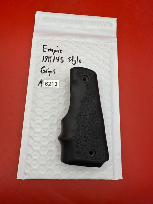 Empire 1911/45 Style Grips