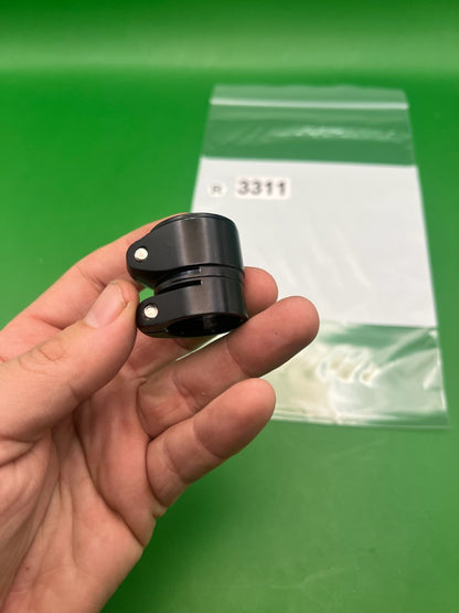 Planet eclipse ego feedneck