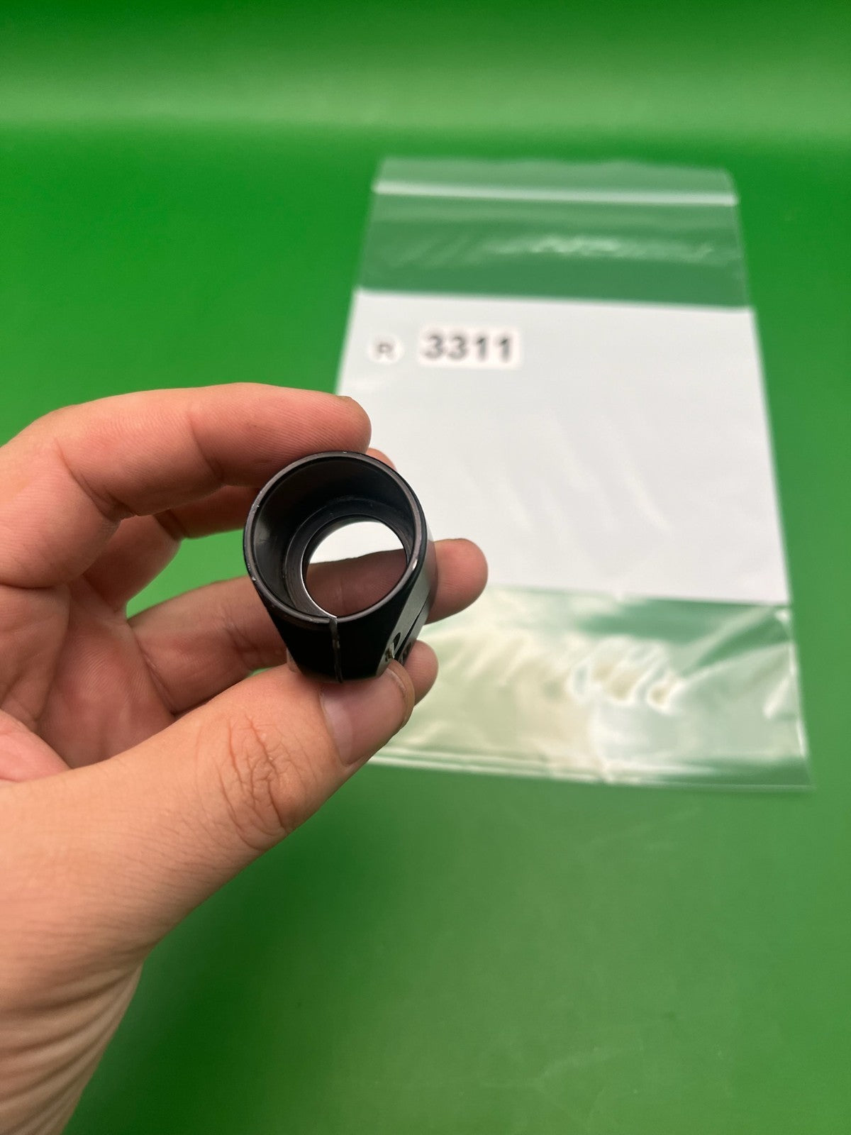 Planet eclipse ego feedneck