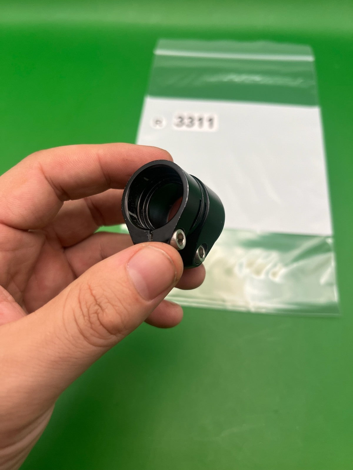Planet eclipse ego feedneck