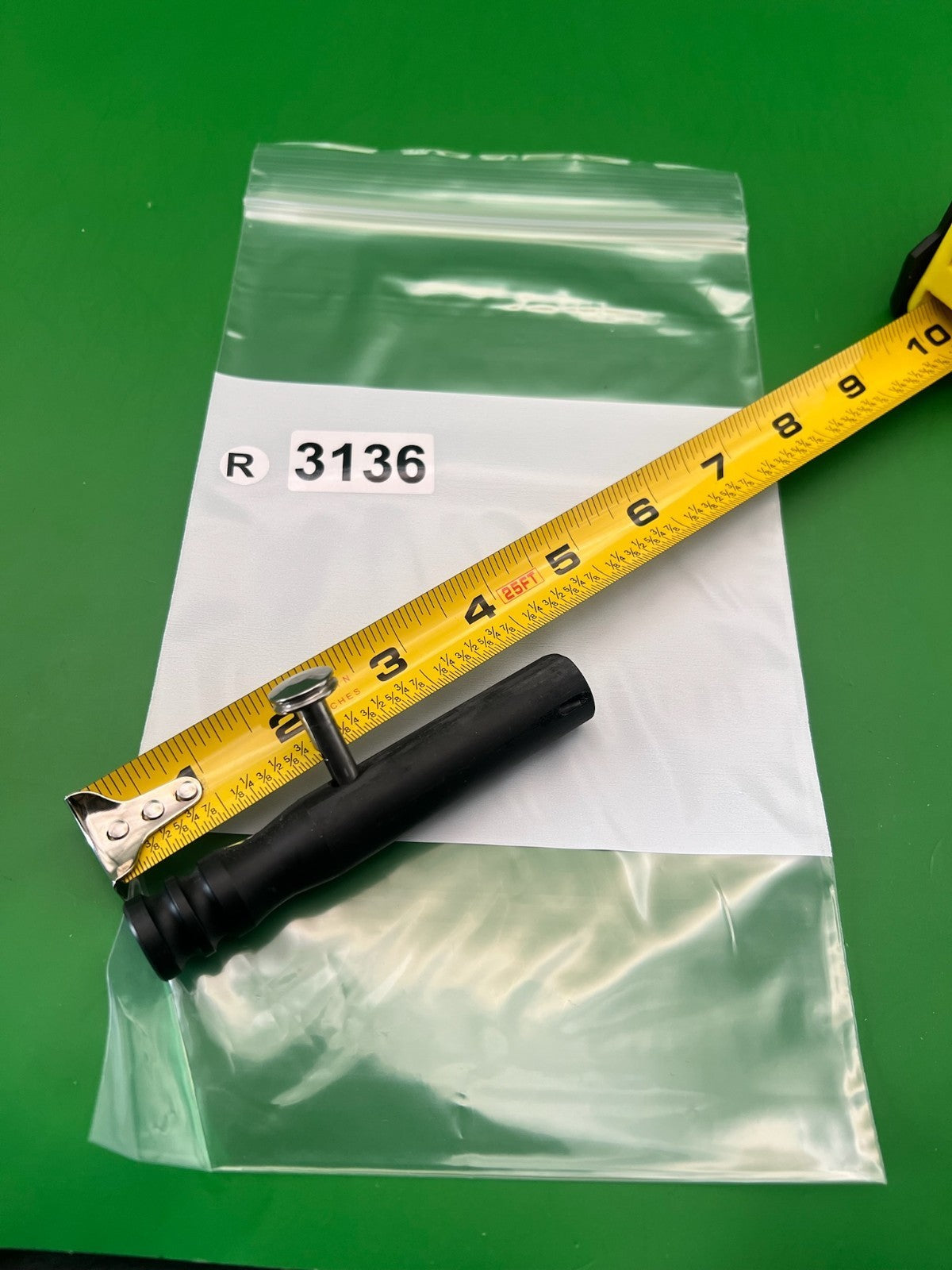 Stock 05 Ego Bolt