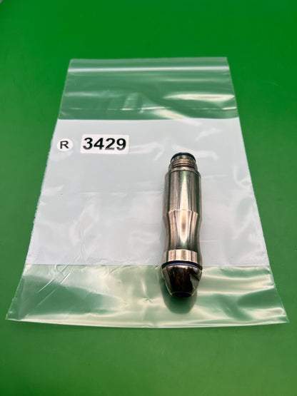 Stock WGP Regulator - Chrome