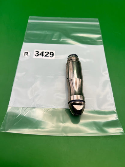 Stock WGP Regulator - Chrome