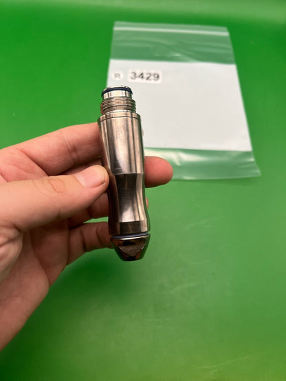 Stock WGP Regulator - Chrome