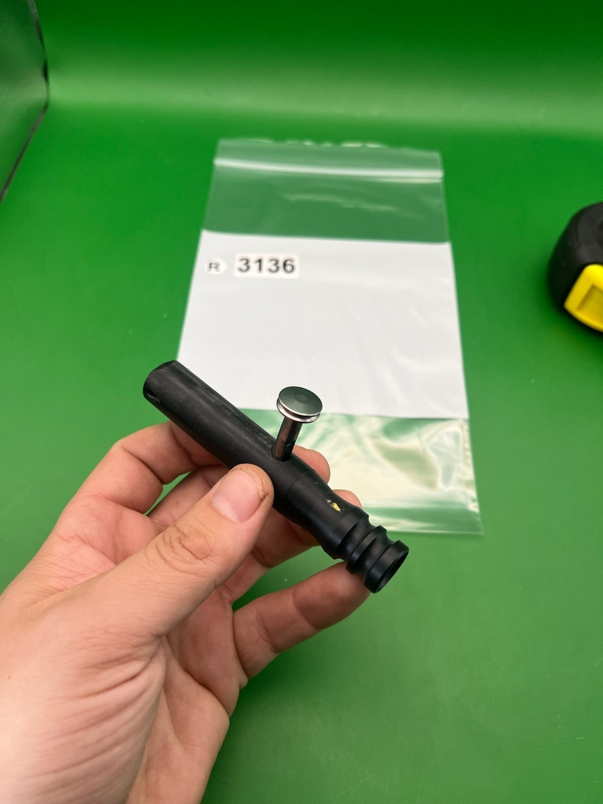 Stock 05 Ego Bolt
