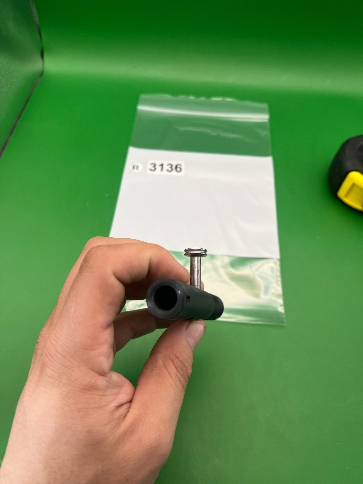 Stock 05 Ego Bolt