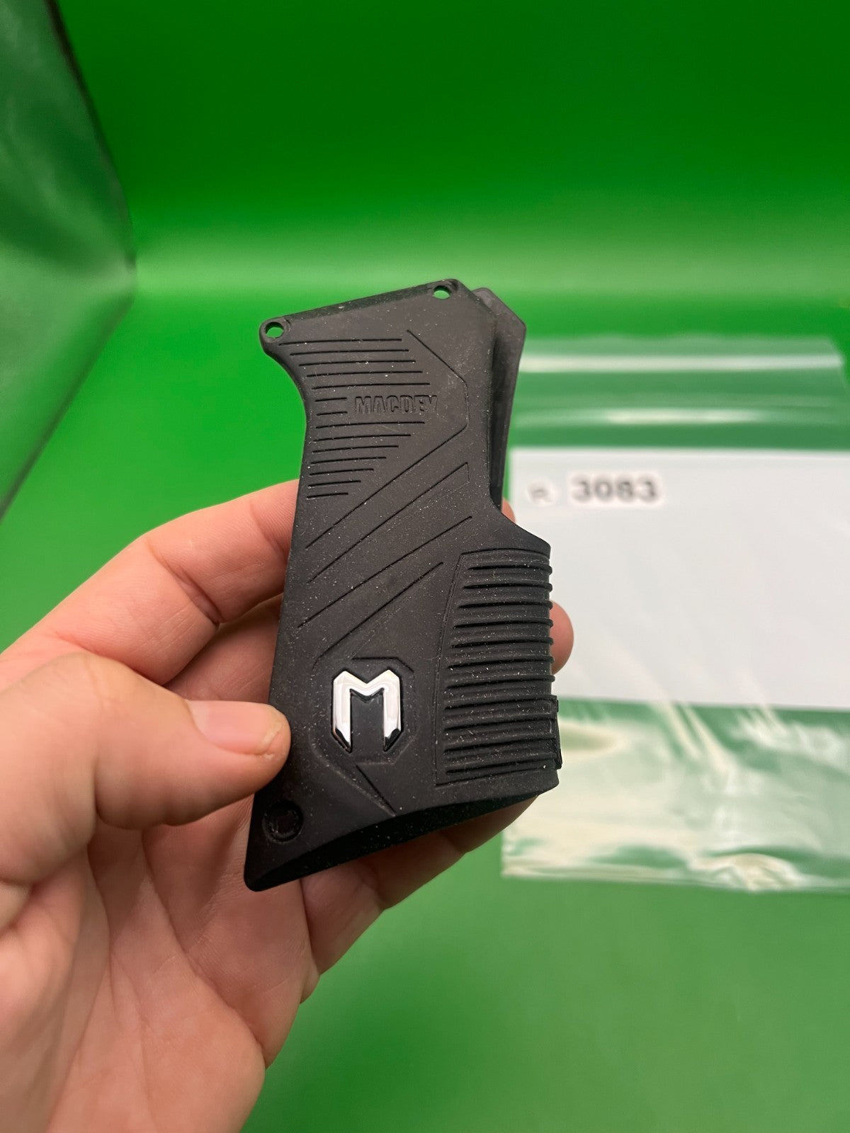 Macdev Clone Grips