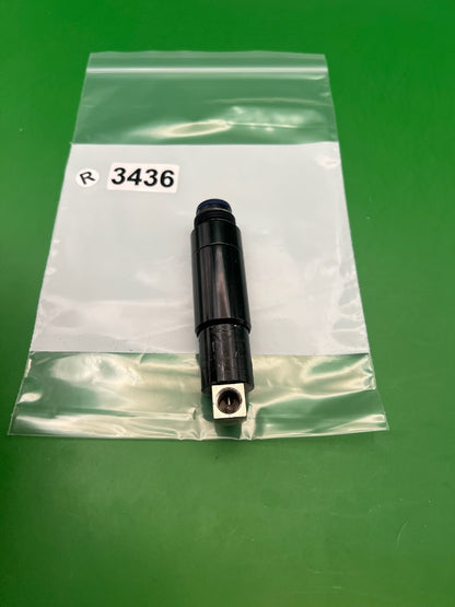Stock WGP Regulator - Black