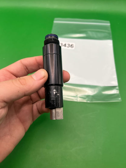 Stock WGP Regulator - Black