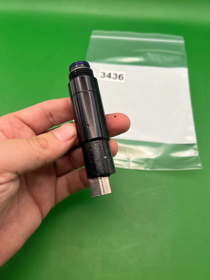 Stock WGP Regulator - Black