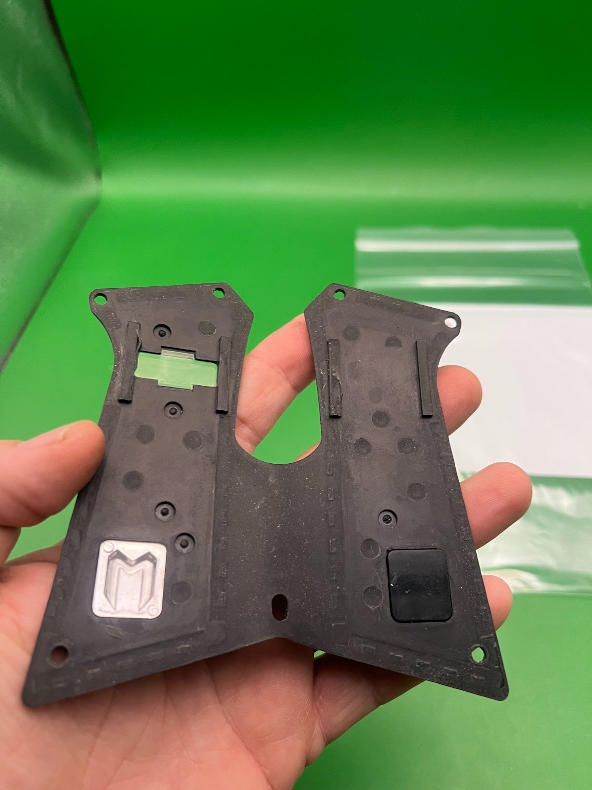 Macdev Clone Grips