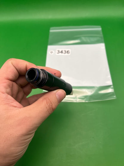 Stock WGP Regulator - Black
