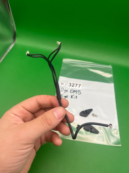 Dye DM5 Eye Kit