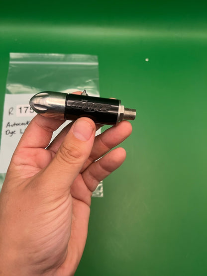 Autococker Dye LPR Black