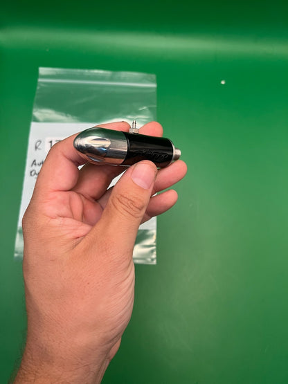 Autococker Dye LPR Black