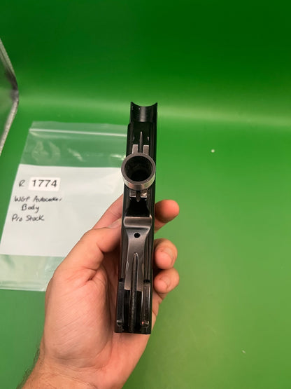 WGP Autococker Body with Feedneck Mod Green