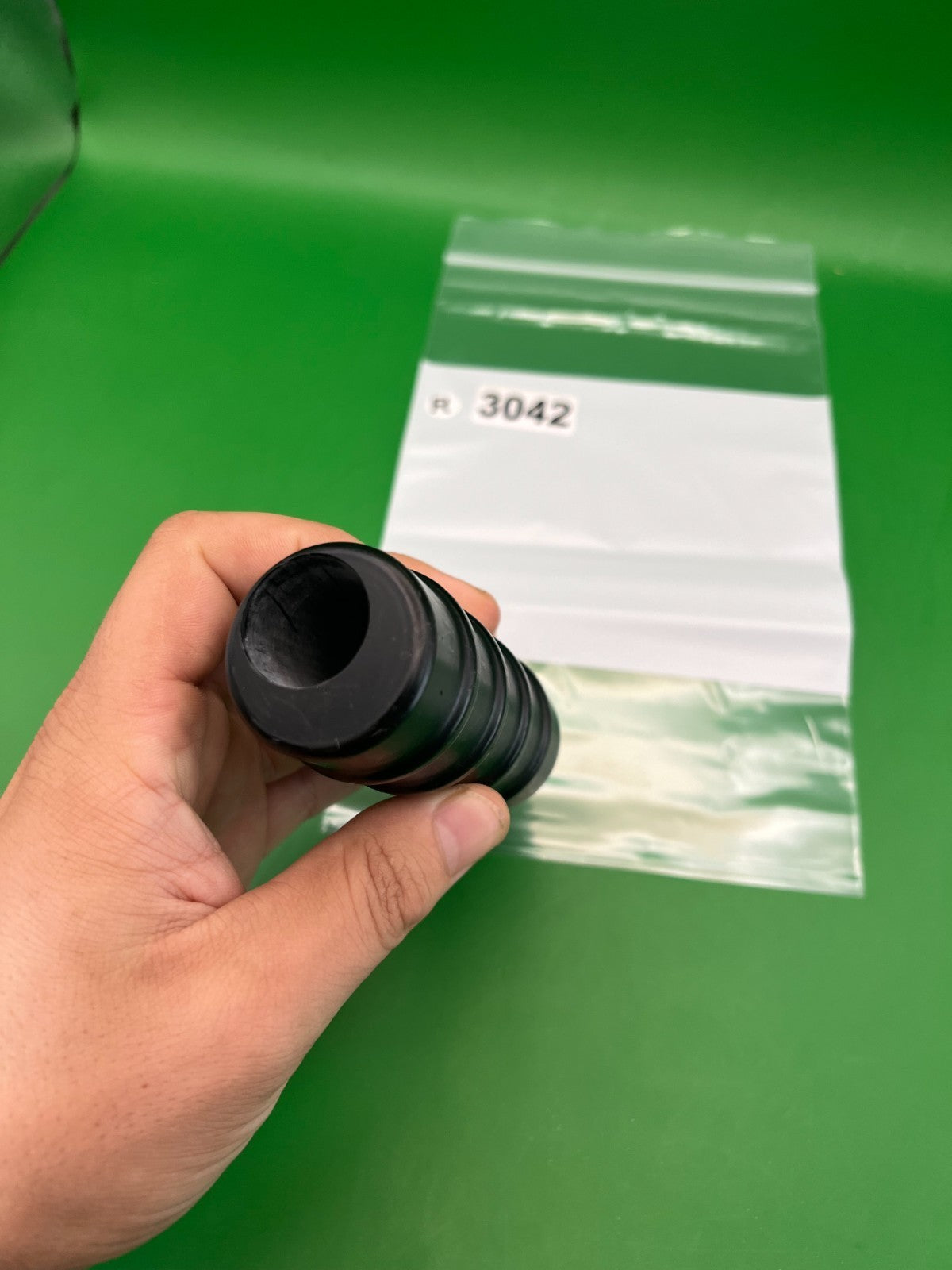 Phantom Pump Handle Black