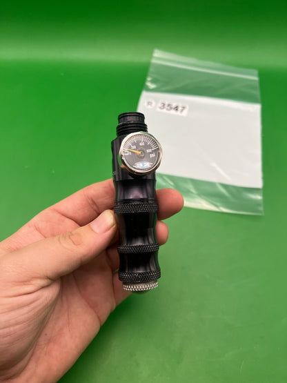 Air America HPR Regulator