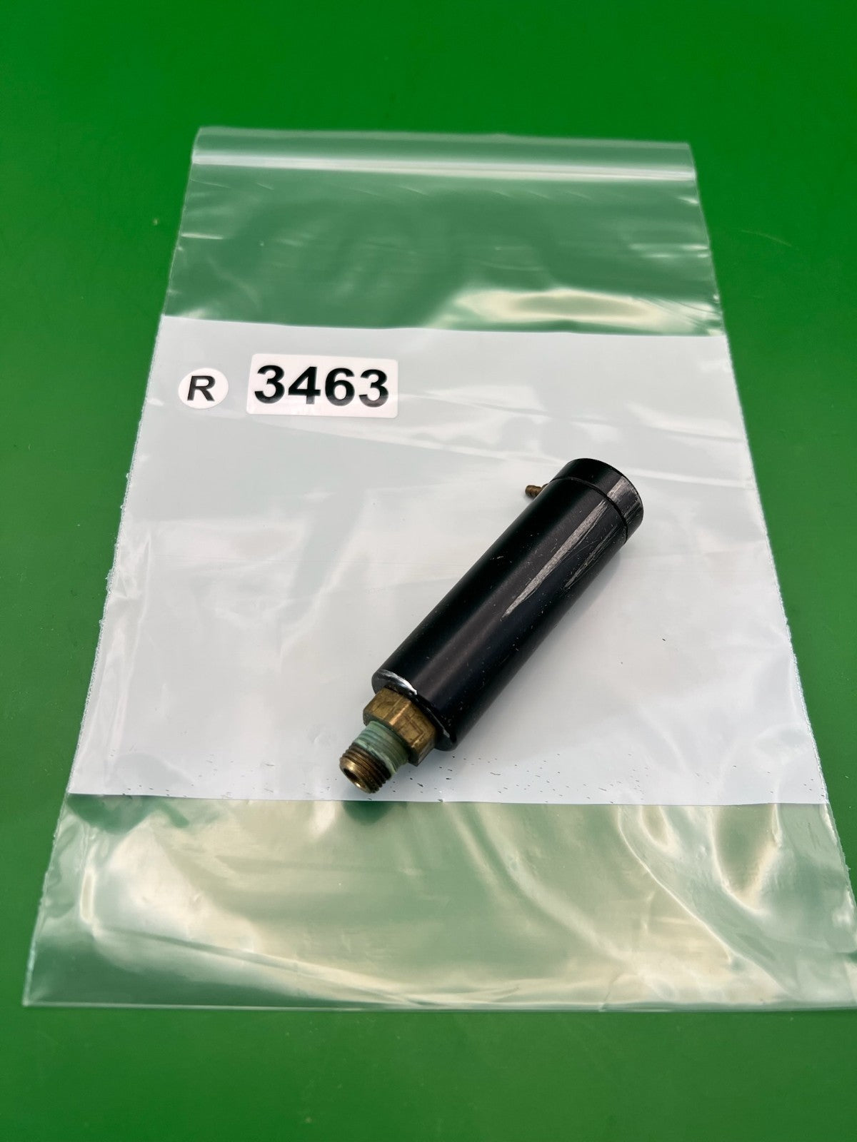 Stock Autococker LPR Black