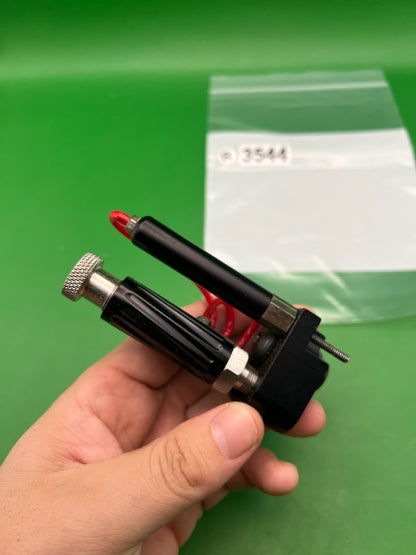 Complete Kapp Autococker Pnuematics Black