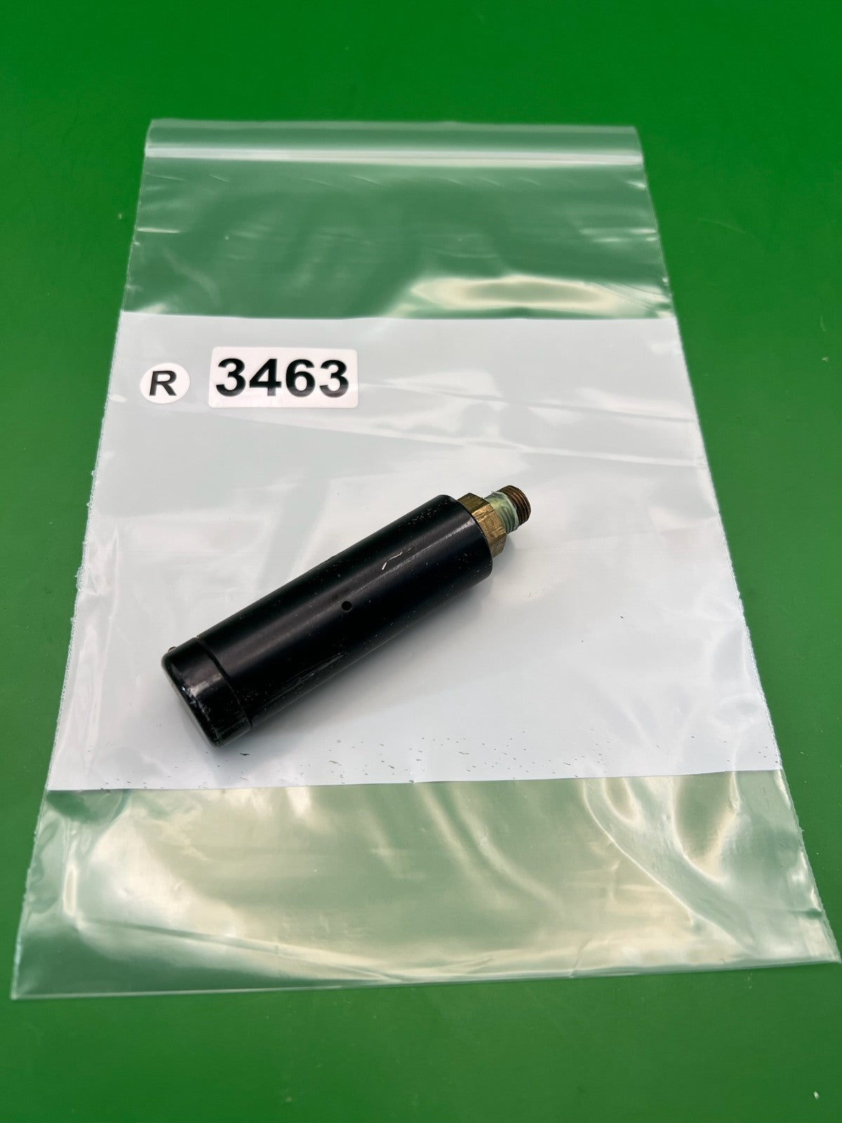 Stock Autococker LPR Black