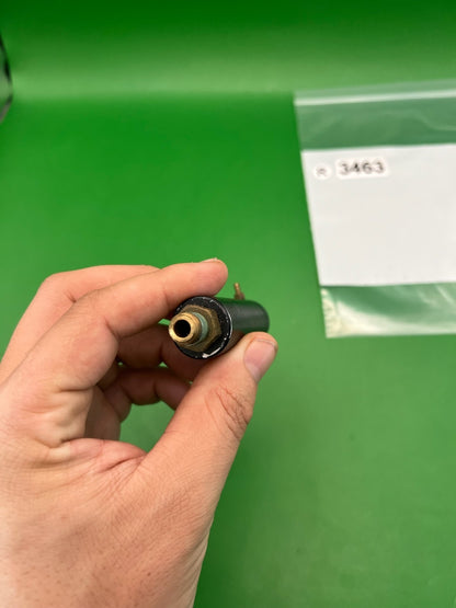 Stock Autococker LPR Black