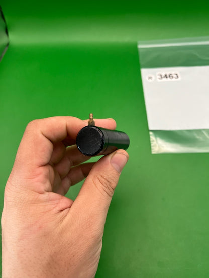 Stock Autococker LPR Black