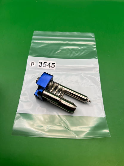 Complete Autococker Blue Pneumatics Blue