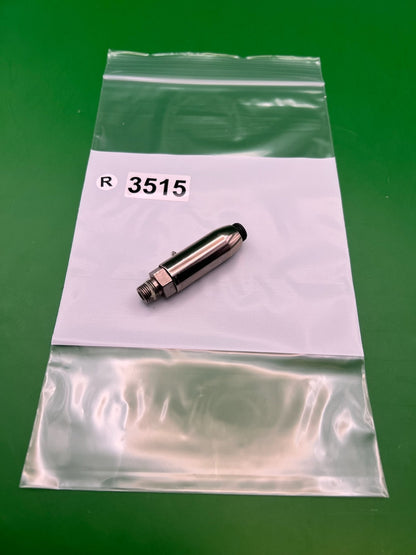 Autococker LPR - Chrome Silver