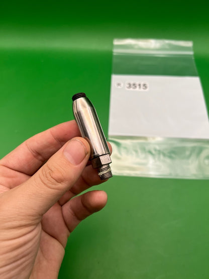Autococker LPR - Chrome Silver