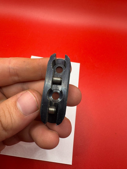 Power Lyte PB ASA Rail Mount Black