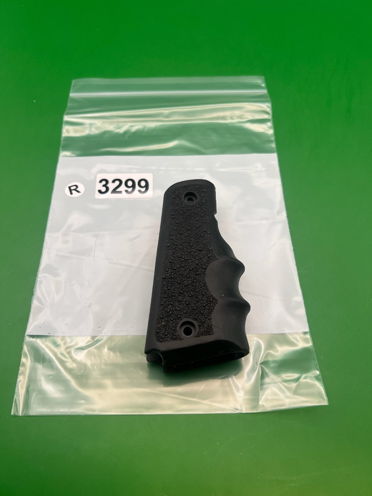 45* Paintball Grips