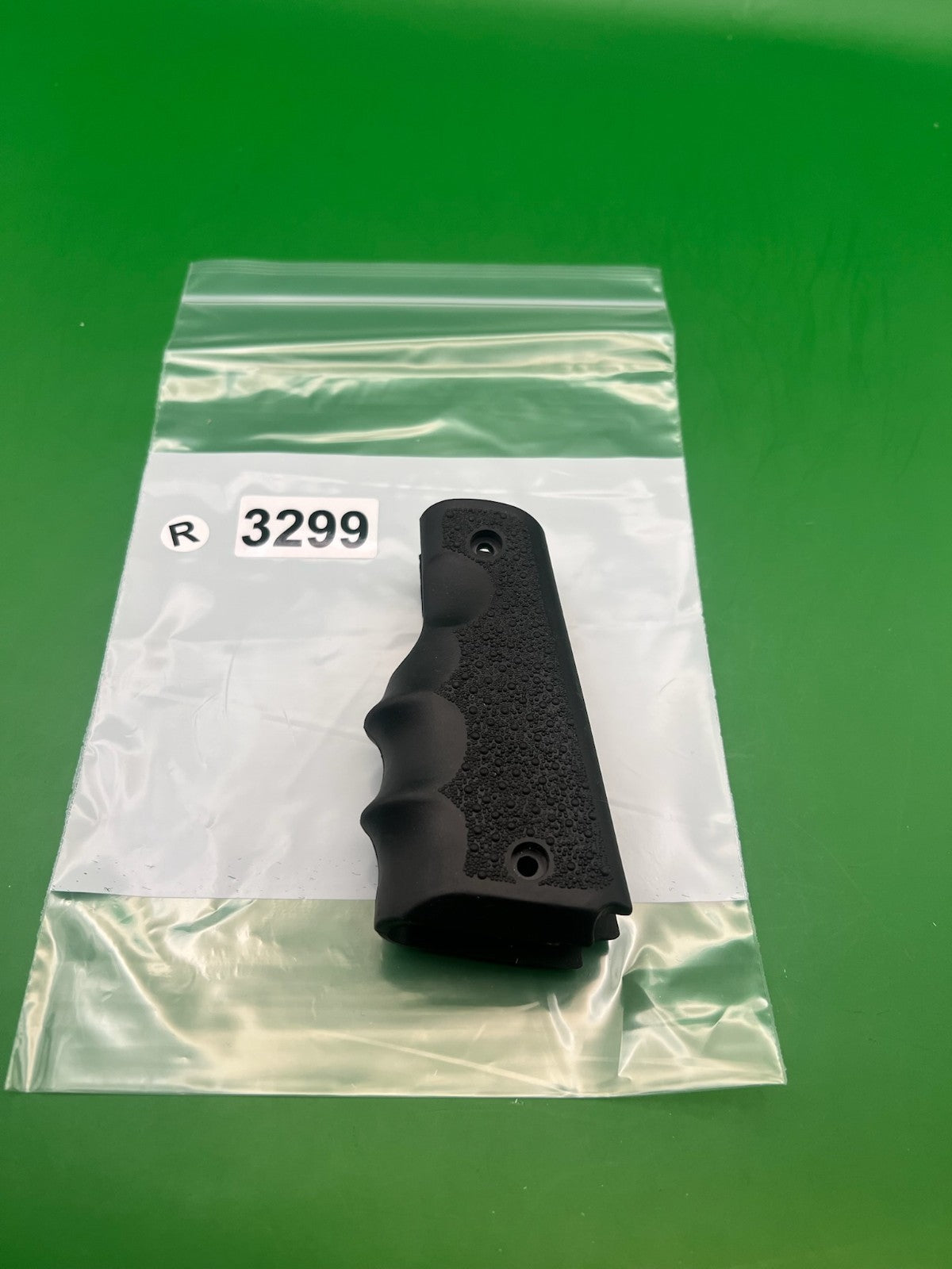 45* Paintball Grips